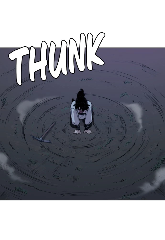 Return of the Blossoming Blade Chapter 8 — page 21