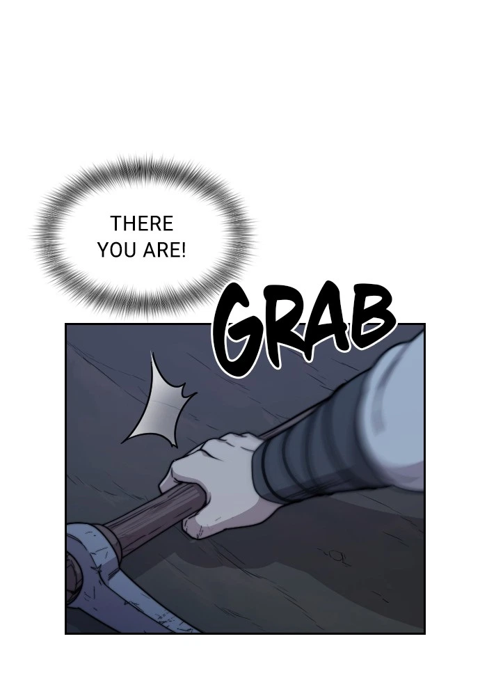 Return of the Blossoming Blade Chapter 8 — page 22