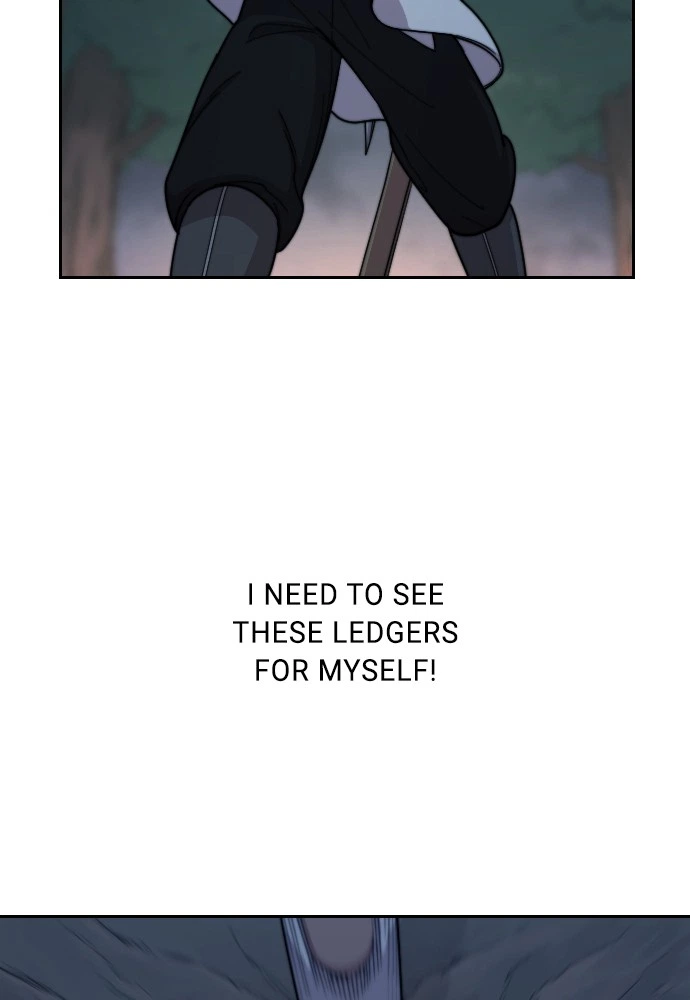 Return of the Blossoming Blade Chapter 8 — page 24