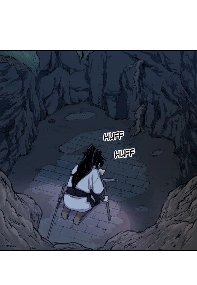 Return of the Blossoming Blade Chapter 8 — page 27
