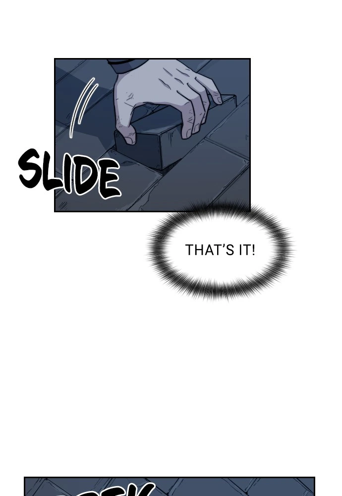 Return of the Blossoming Blade Chapter 8 — page 30