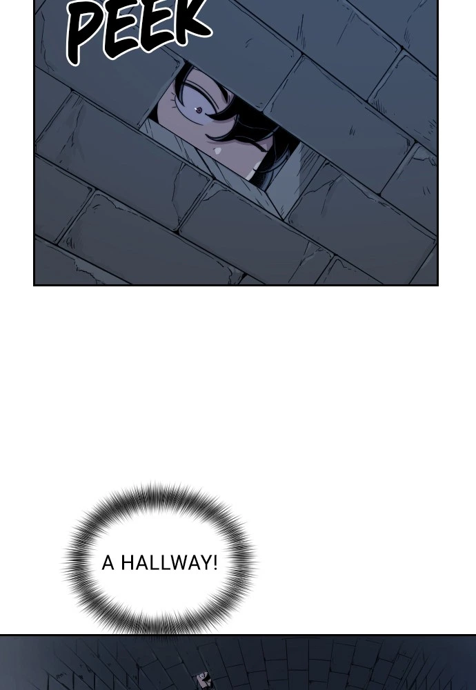 Return of the Blossoming Blade Chapter 8 — page 31