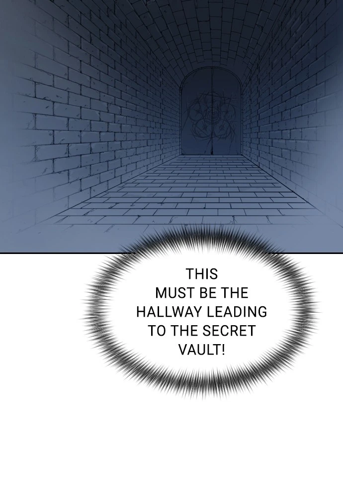 Return of the Blossoming Blade Chapter 8 — page 32
