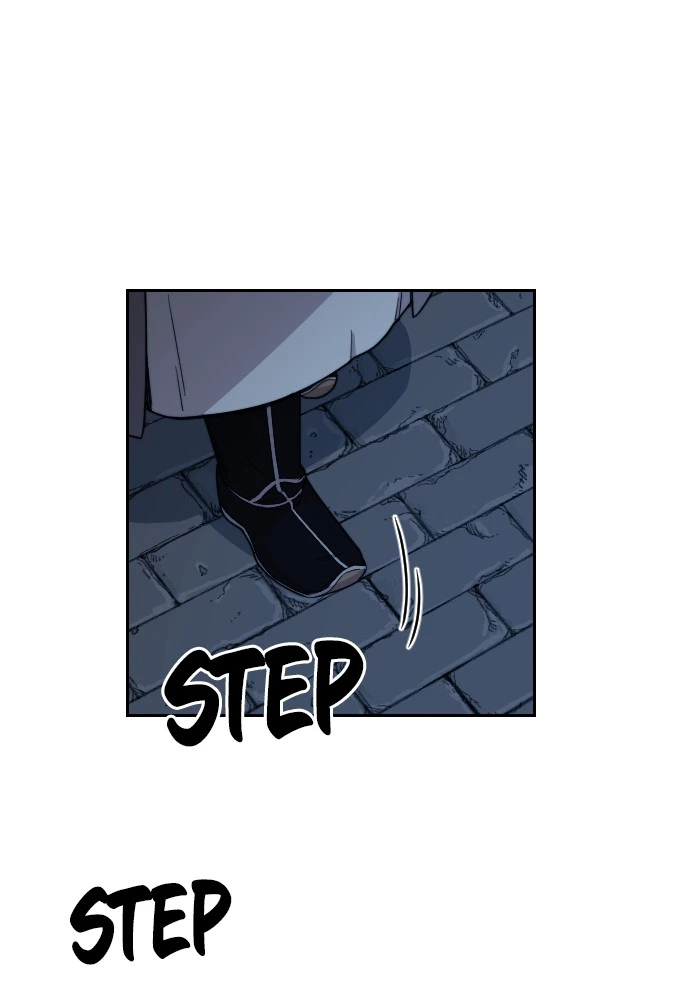 Return of the Blossoming Blade Chapter 8 — page 33