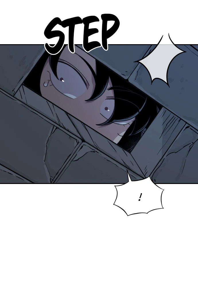 Return of the Blossoming Blade Chapter 8 — page 34