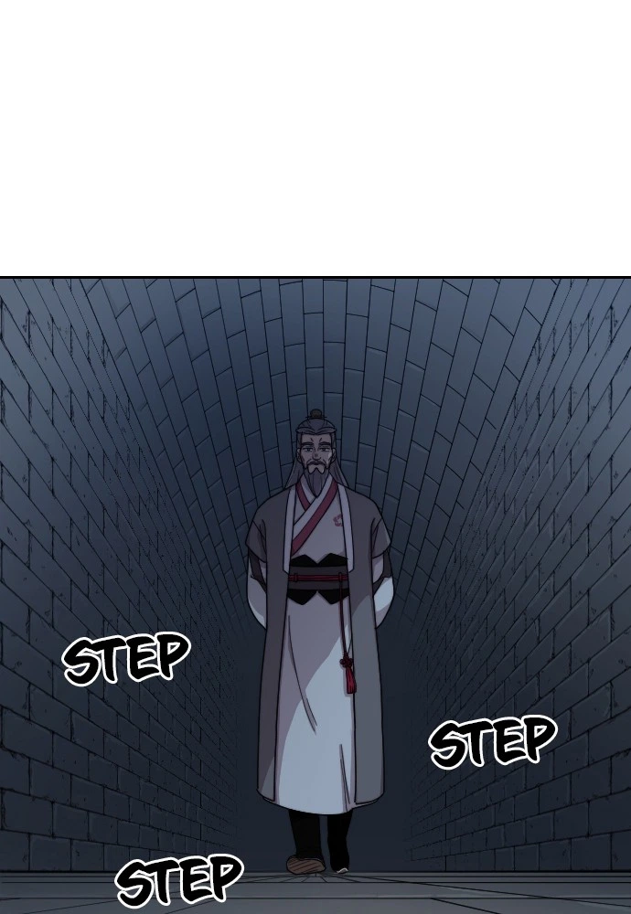 Return of the Blossoming Blade Chapter 8 — page 35