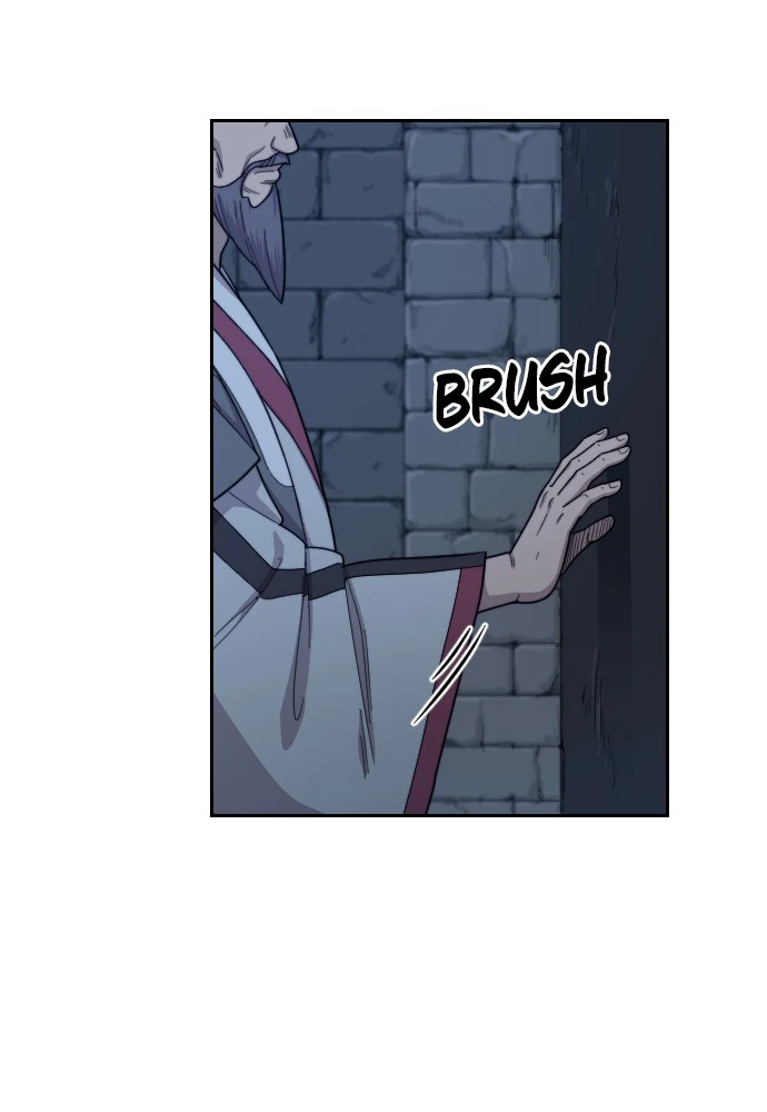Return of the Blossoming Blade Chapter 8 — page 38