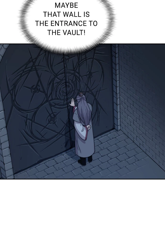 Return of the Blossoming Blade Chapter 8 — page 40