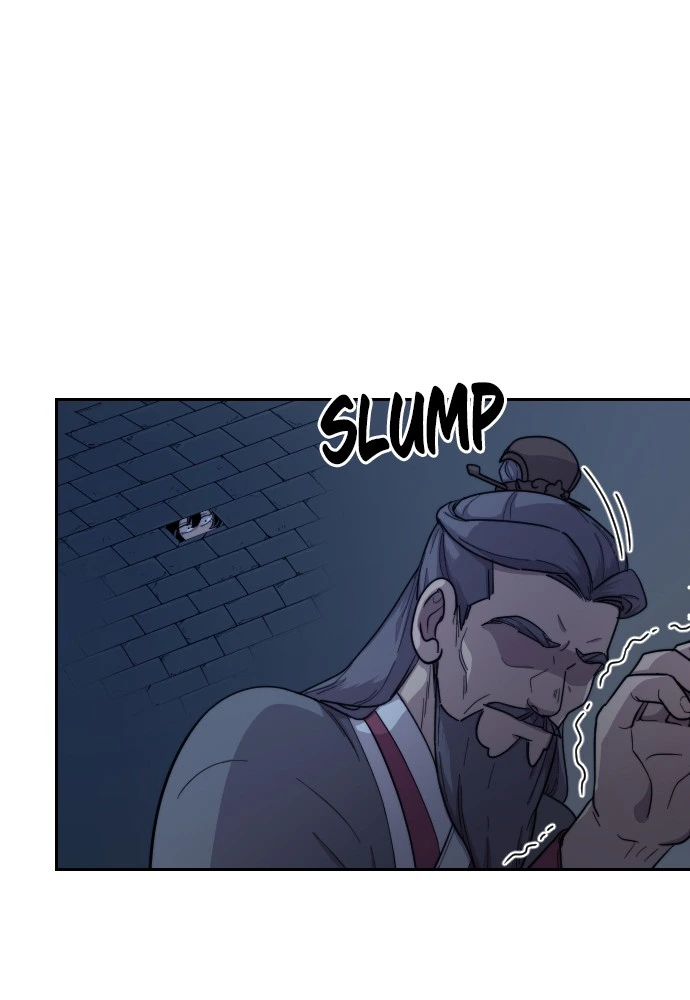 Return of the Blossoming Blade Chapter 8 — page 42