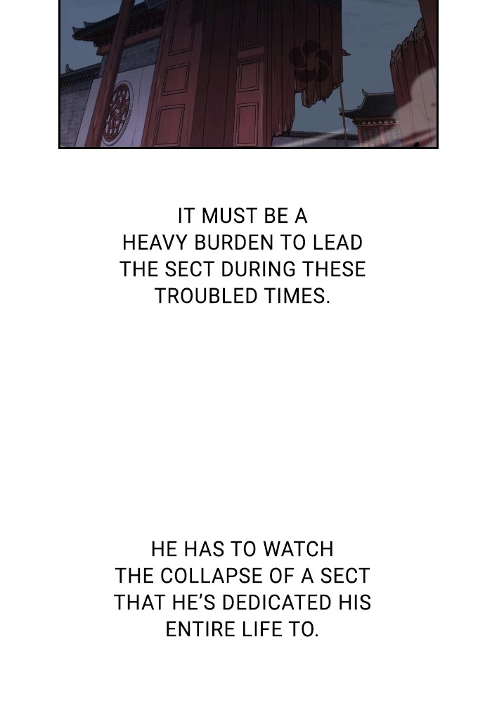 Return of the Blossoming Blade Chapter 8 — page 47