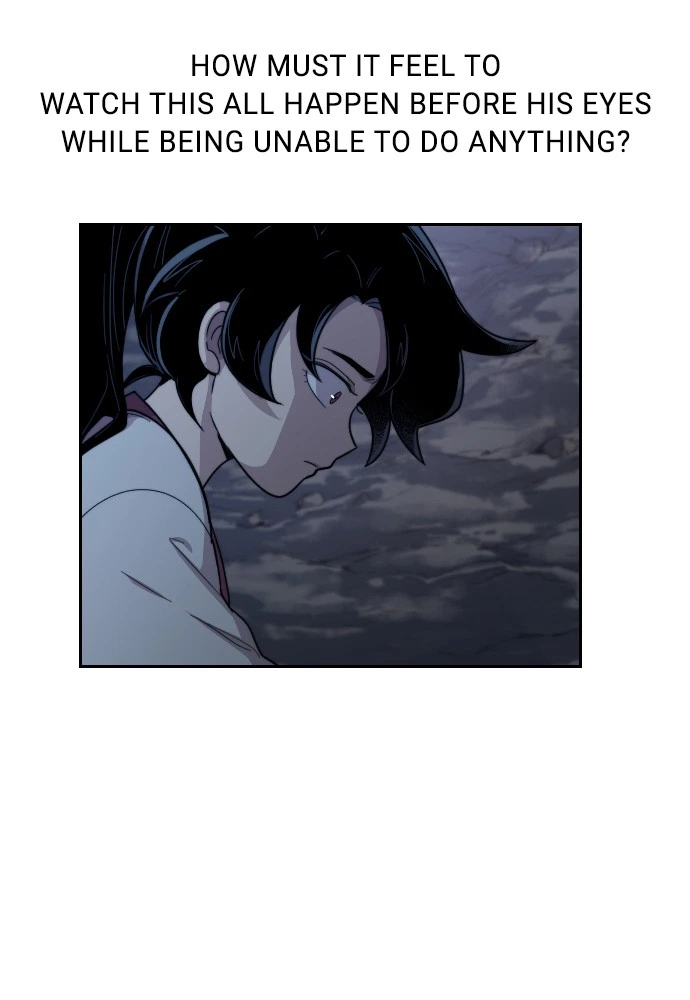 Return of the Blossoming Blade Chapter 8 — page 48
