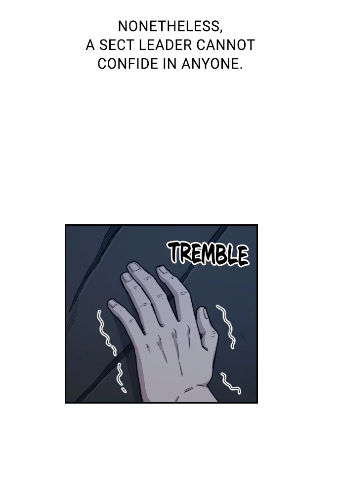 Return of the Blossoming Blade Chapter 8 — page 49