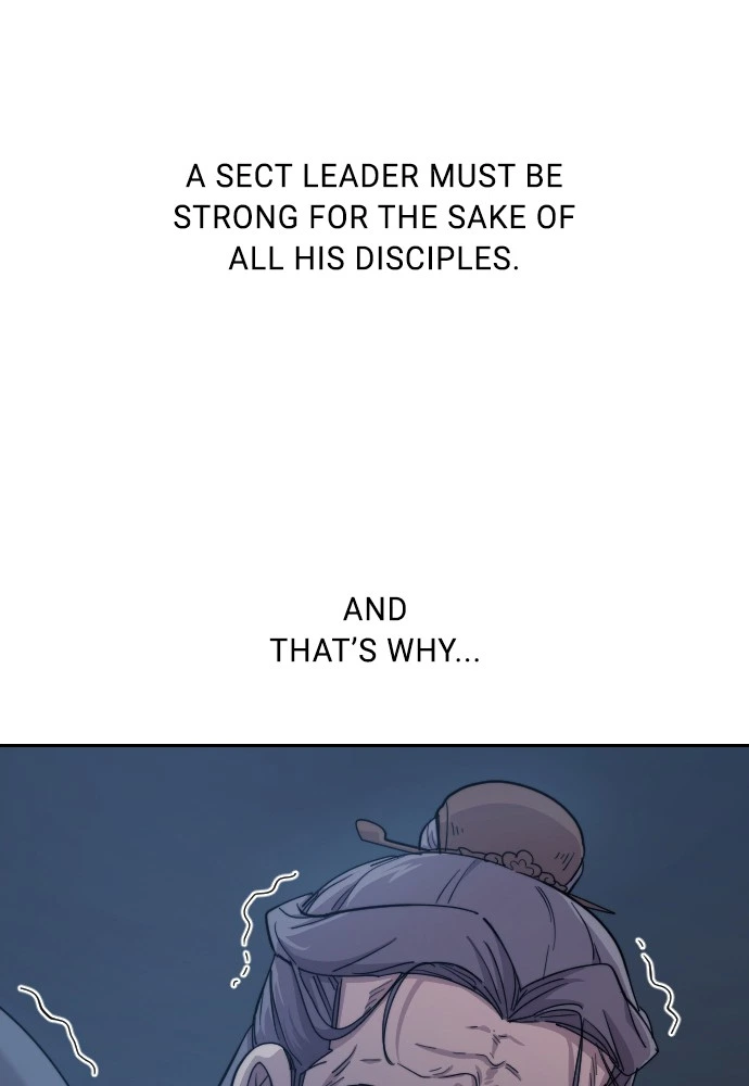 Return of the Blossoming Blade Chapter 8 — page 50