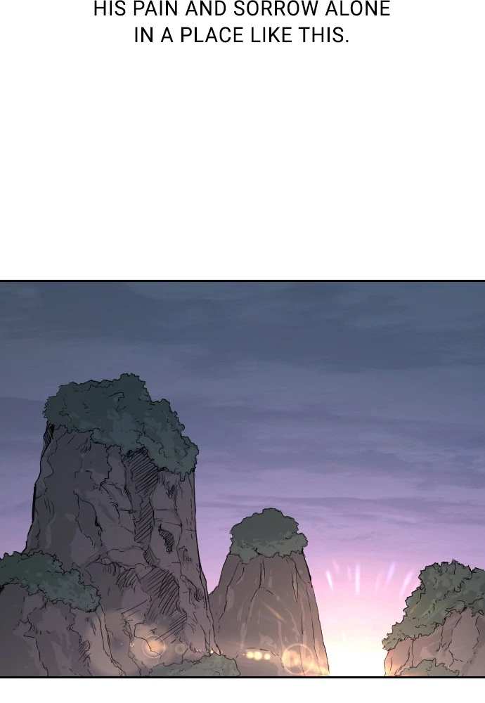 Return of the Blossoming Blade Chapter 8 — page 52