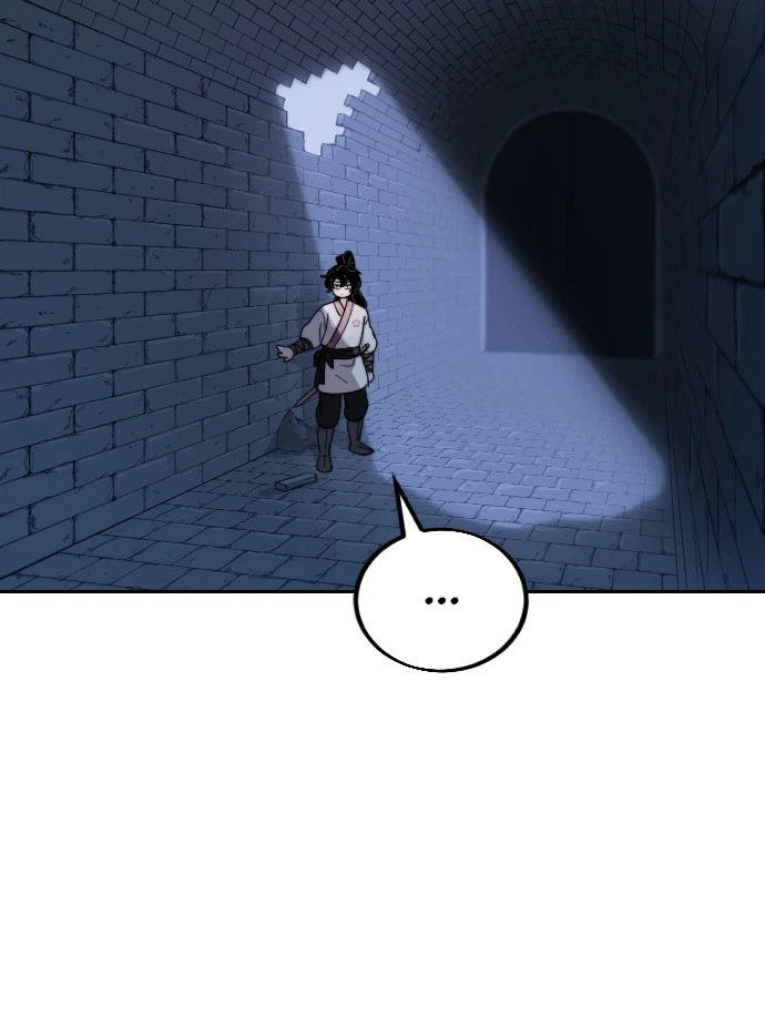 Return of the Blossoming Blade Chapter 8 — page 55