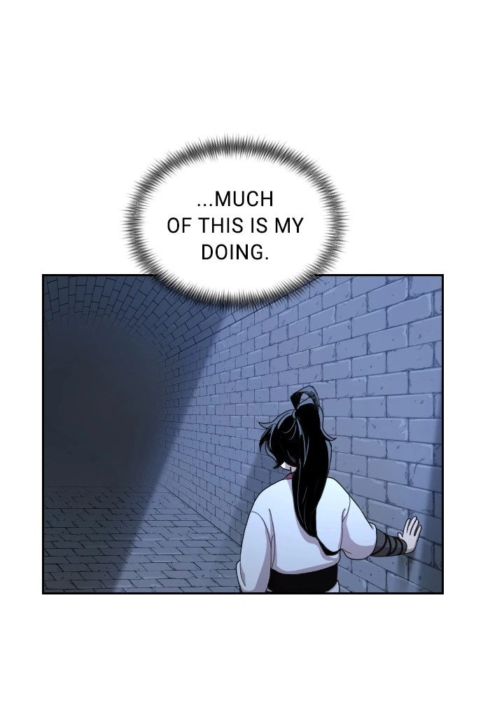 Return of the Blossoming Blade Chapter 8 — page 56