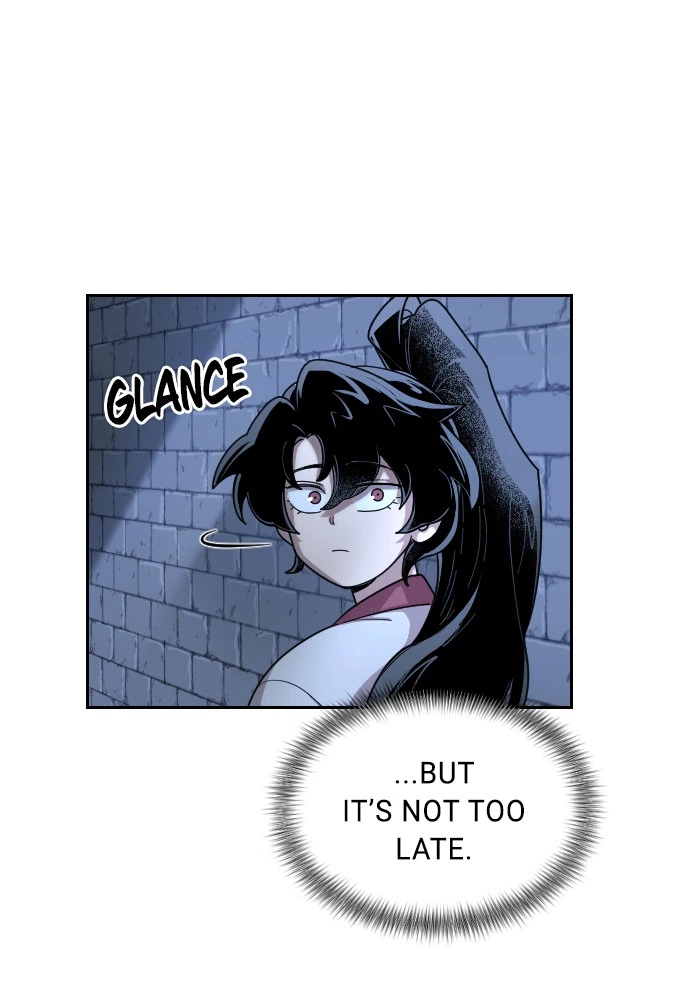 Return of the Blossoming Blade Chapter 8 — page 57