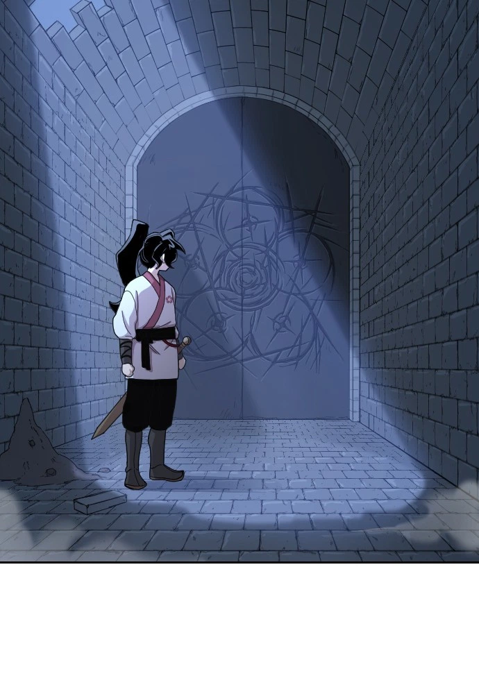 Return of the Blossoming Blade Chapter 8 — page 59