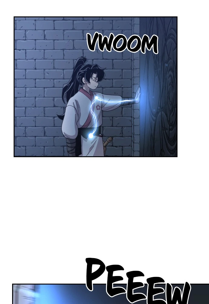 Return of the Blossoming Blade Chapter 8 — page 61