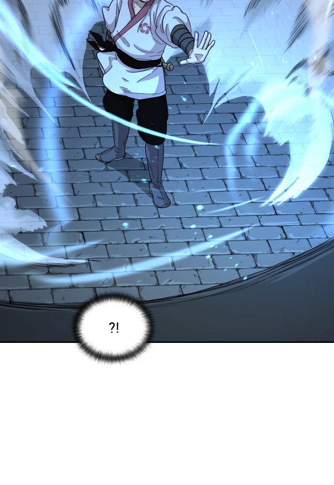 Return of the Blossoming Blade Chapter 8 — page 63