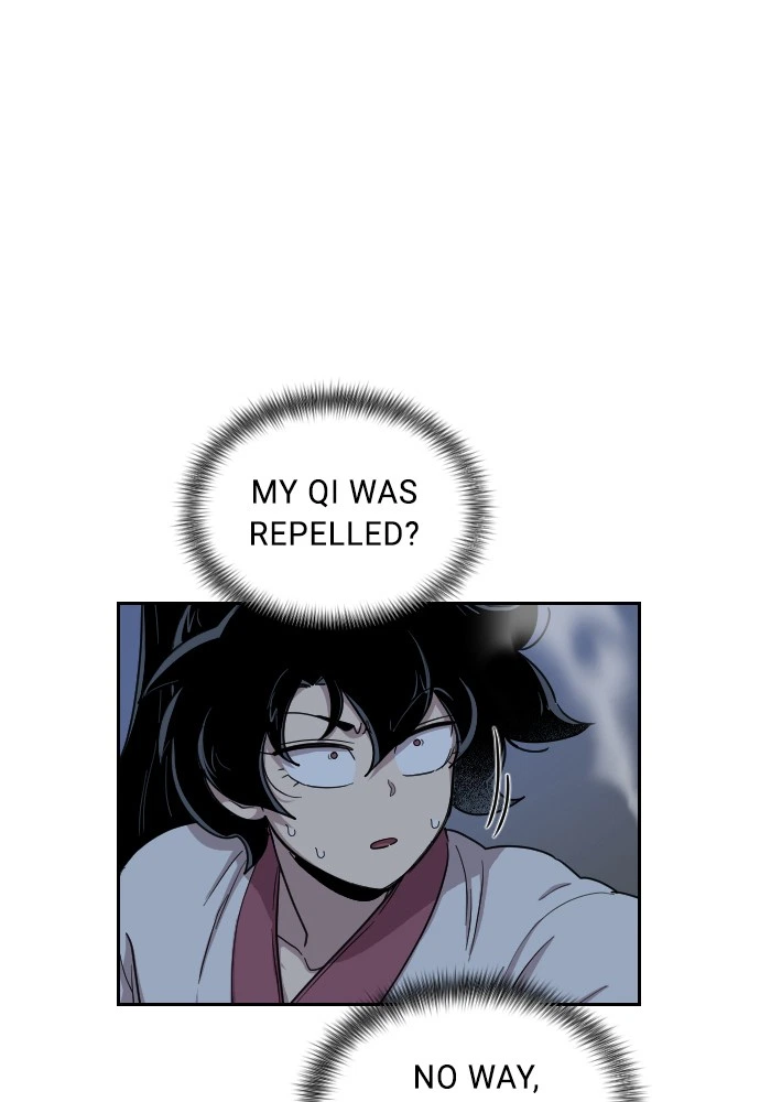 Return of the Blossoming Blade Chapter 8 — page 64