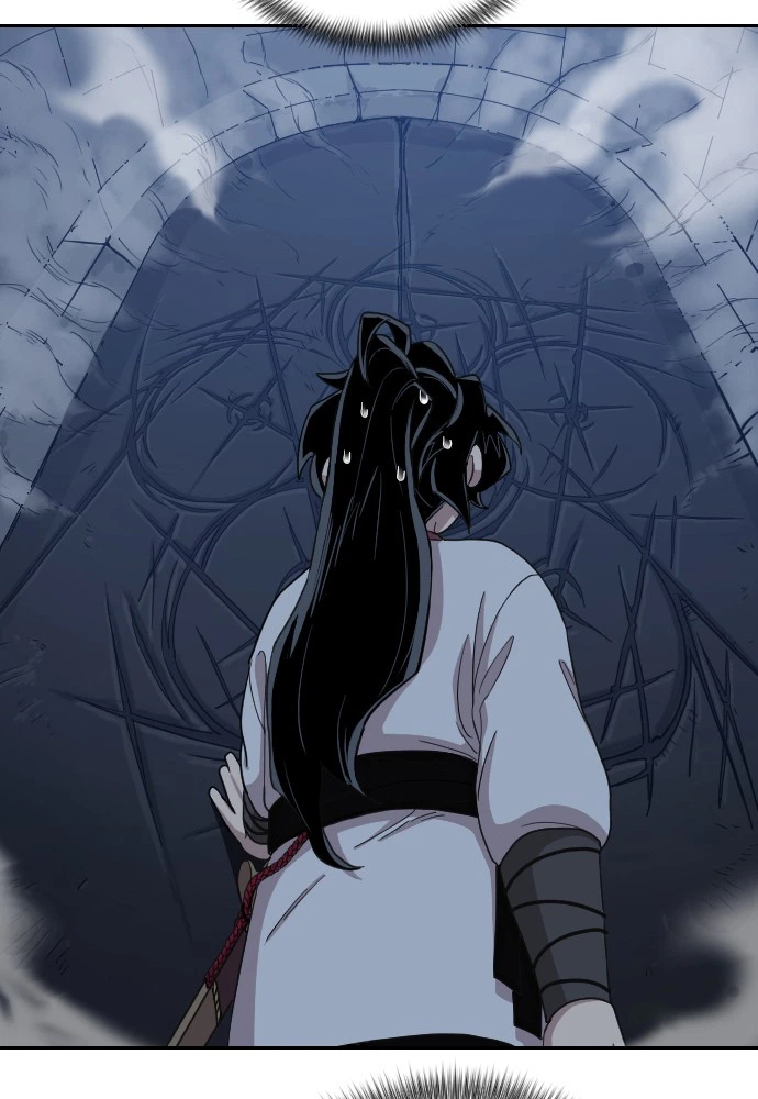 Return of the Blossoming Blade Chapter 8 — page 66