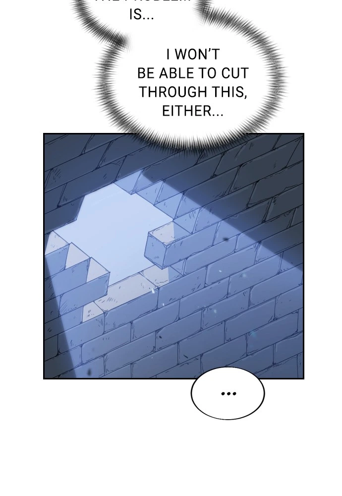 Return of the Blossoming Blade Chapter 8 — page 70