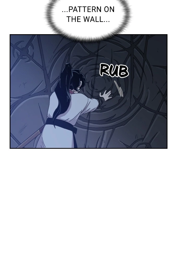 Return of the Blossoming Blade Chapter 8 — page 75