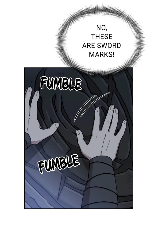 Return of the Blossoming Blade Chapter 8 — page 76