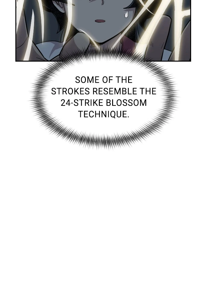 Return of the Blossoming Blade Chapter 8 — page 78