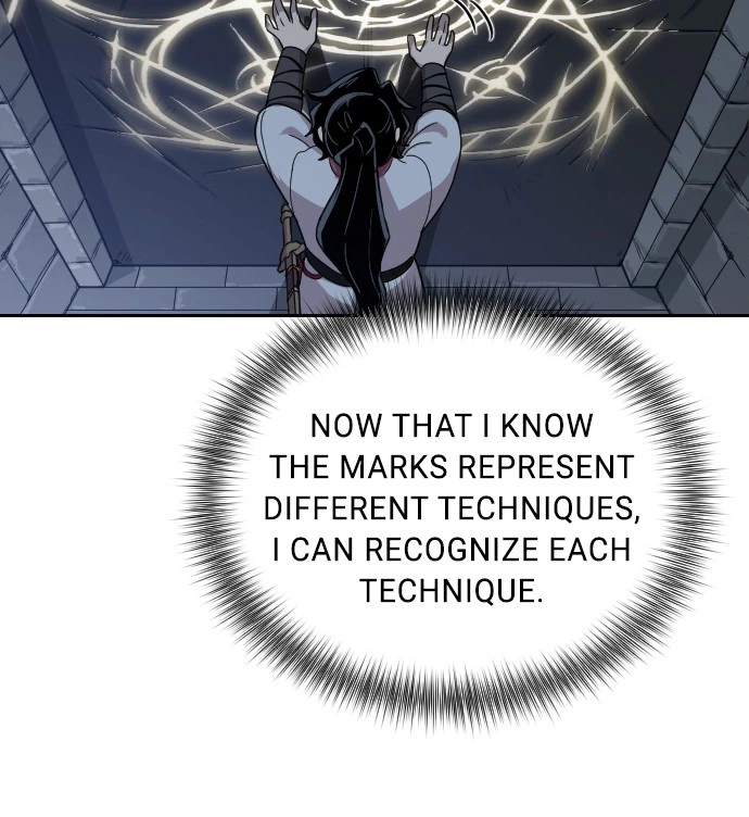 Return of the Blossoming Blade Chapter 8 — page 80