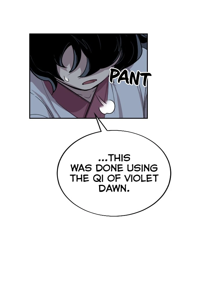 Return of the Blossoming Blade Chapter 8 — page 82