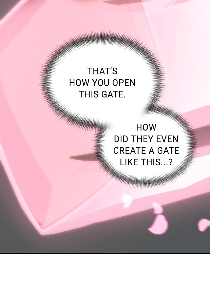 Return of the Blossoming Blade Chapter 8 — page 85