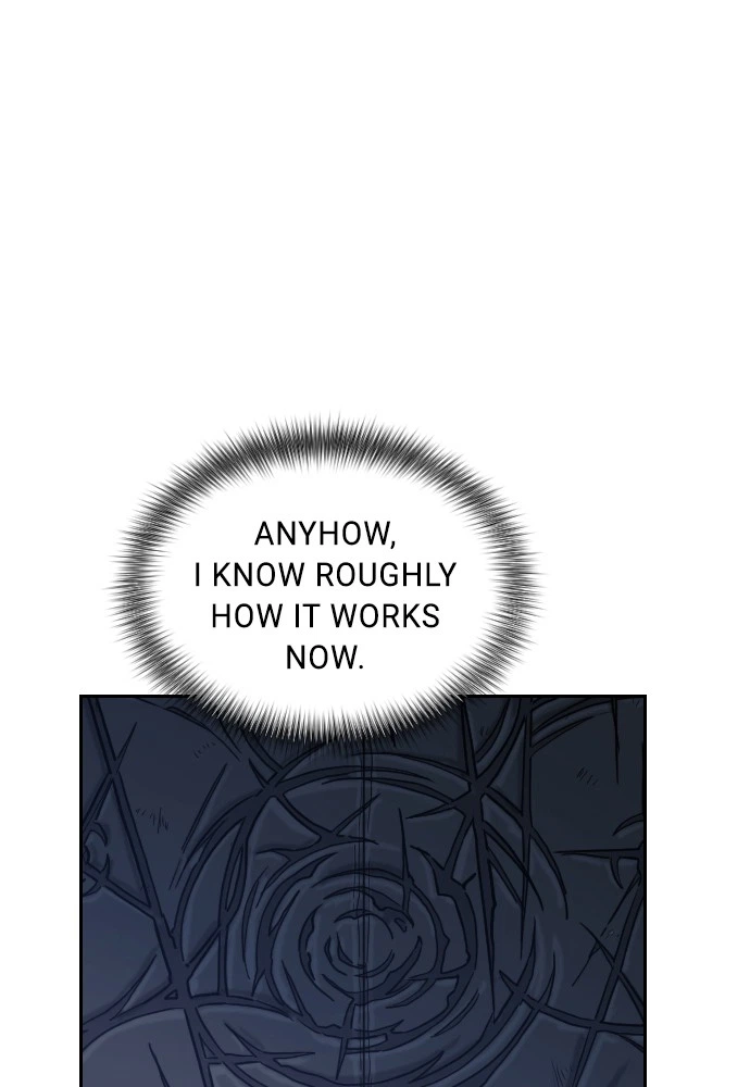 Return of the Blossoming Blade Chapter 8 — page 86
