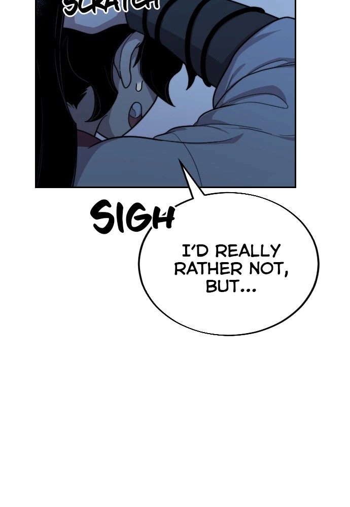 Return of the Blossoming Blade Chapter 8 — page 92