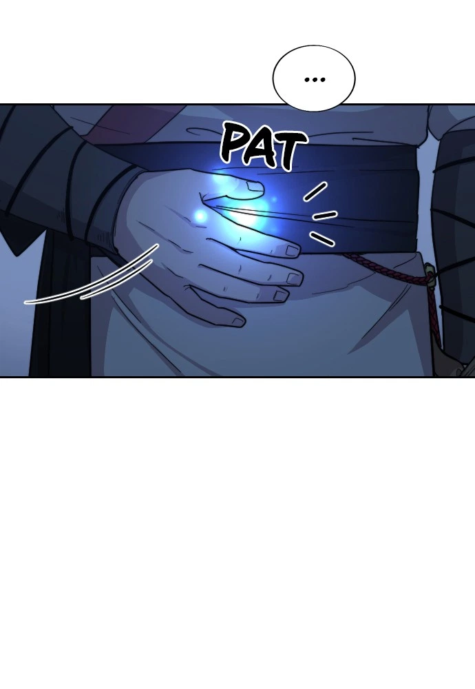 Return of the Blossoming Blade Chapter 8 — page 93