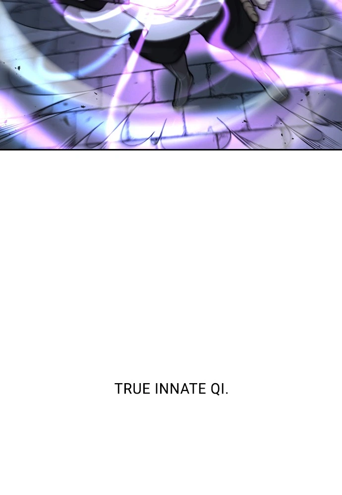 Return of the Blossoming Blade Chapter 8 — page 97