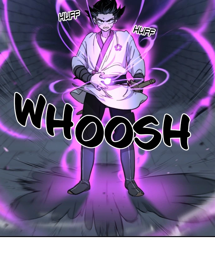 Return of the Blossoming Blade Chapter 8 — page 102