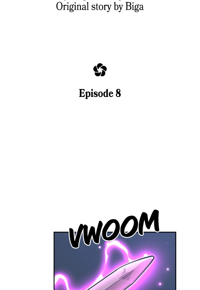 Return of the Blossoming Blade Chapter 8 — page 104