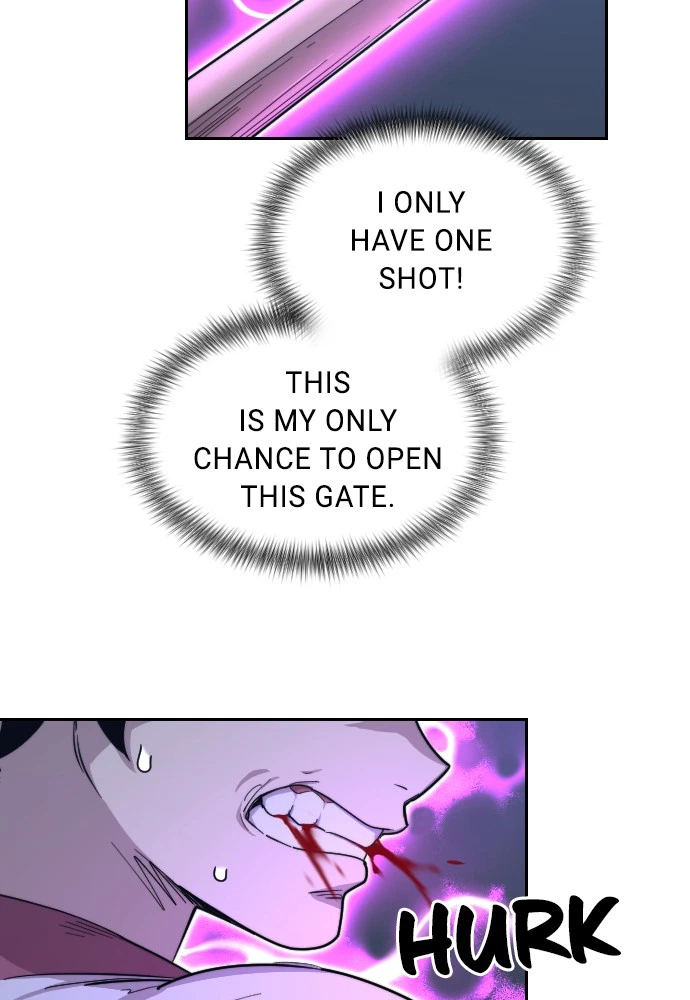 Return of the Blossoming Blade Chapter 8 — page 105
