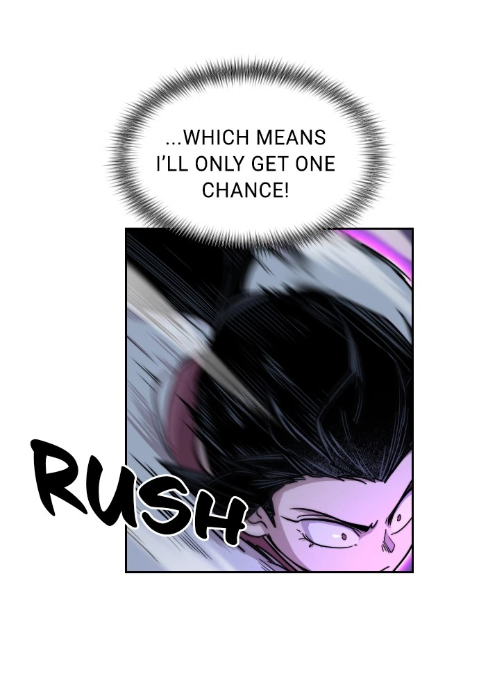 Return of the Blossoming Blade Chapter 8 — page 109