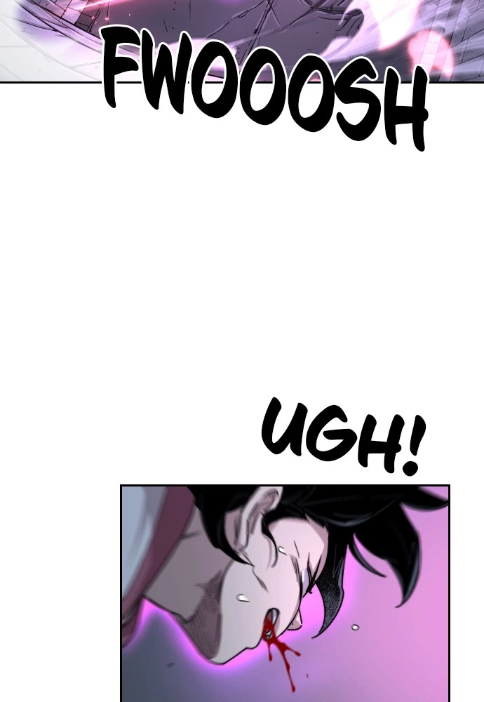 Return of the Blossoming Blade Chapter 8 — page 111