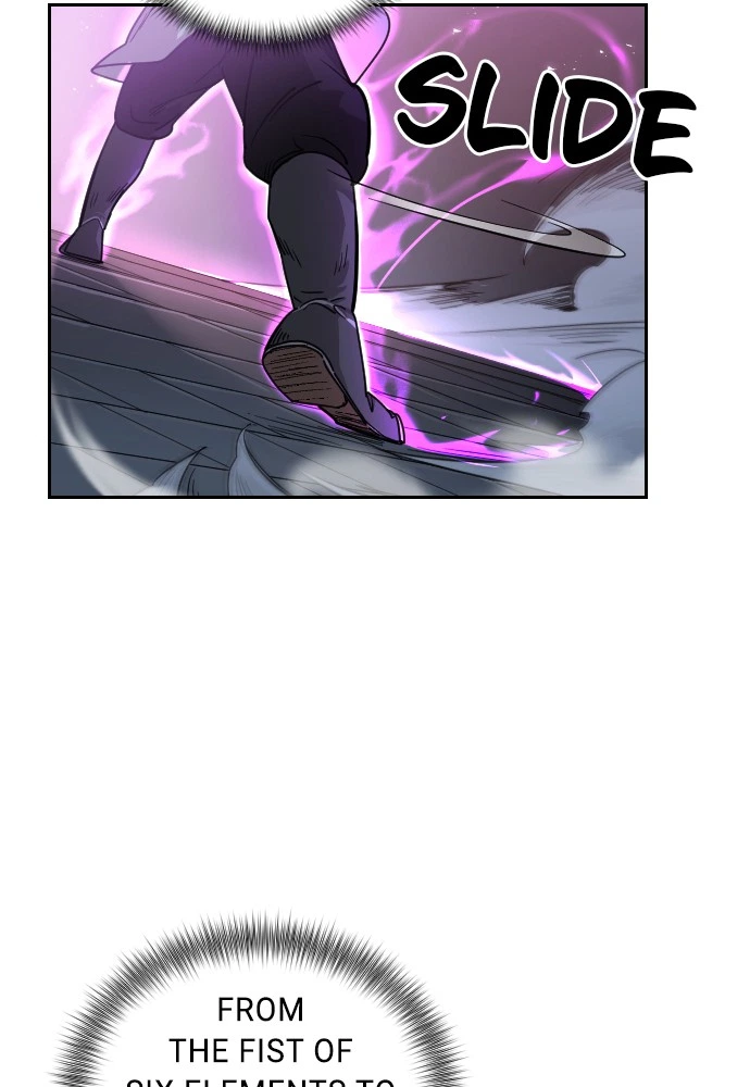 Return of the Blossoming Blade Chapter 8 — page 115