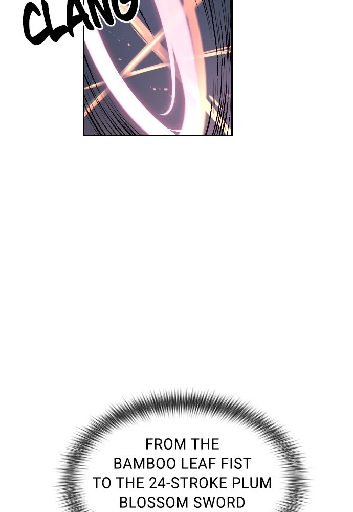 Return of the Blossoming Blade Chapter 8 — page 117