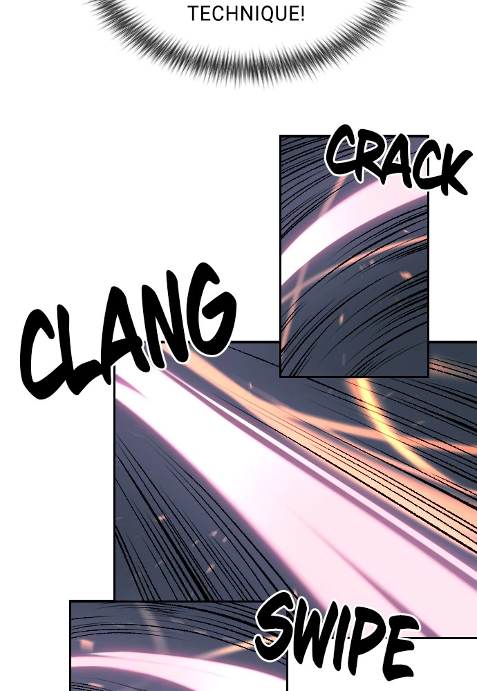 Return of the Blossoming Blade Chapter 8 — page 118
