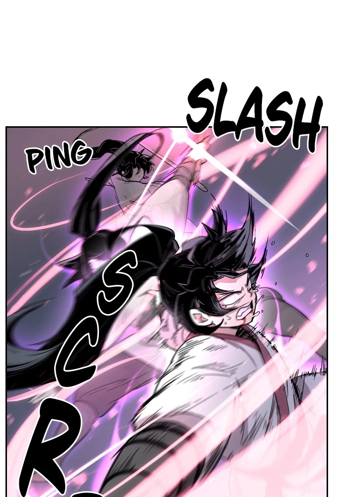 Return of the Blossoming Blade Chapter 8 — page 120