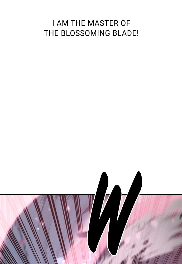 Return of the Blossoming Blade Chapter 8 — page 122