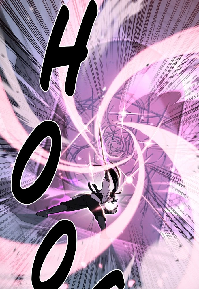 Return of the Blossoming Blade Chapter 8 — page 123
