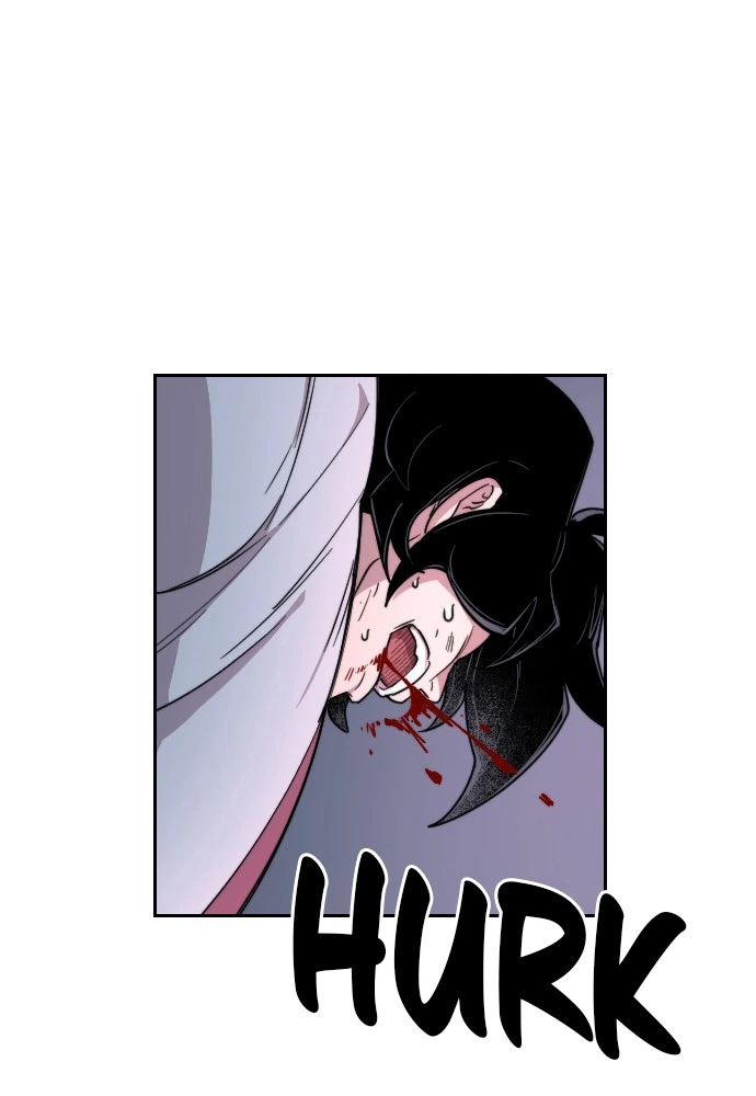 Return of the Blossoming Blade Chapter 8 — page 125