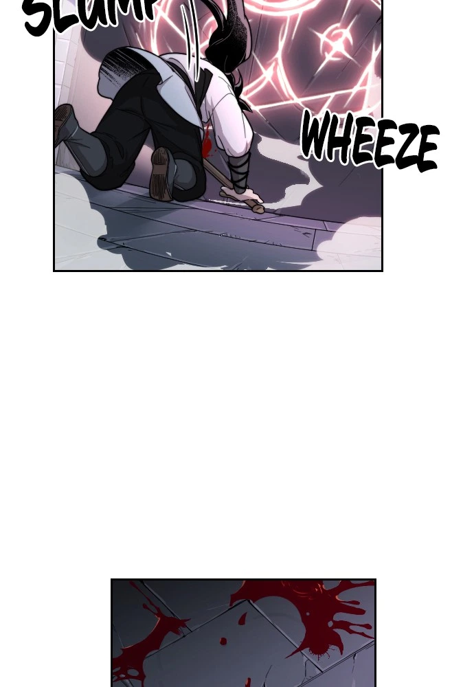 Return of the Blossoming Blade Chapter 8 — page 127